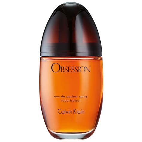 obsession by calvin klein